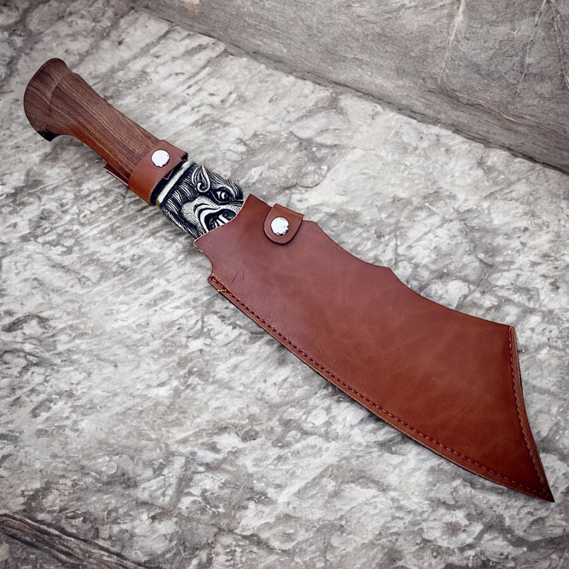 Cutelo Destroyer® + Brinde Exclusivo