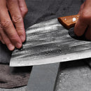 Cutelo Chef™  - ( Compre 1 LEVE 2! ) + Brinde