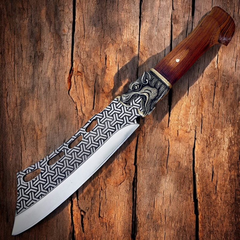 Cutelo Destroyer® + Brinde Exclusivo