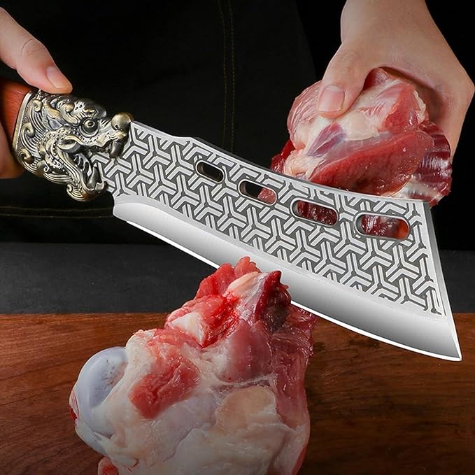 Cutelo Destroyer® + Brinde Exclusivo