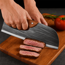 Cutelo Chef™  - ( Compre 1 LEVE 2! ) + Brinde