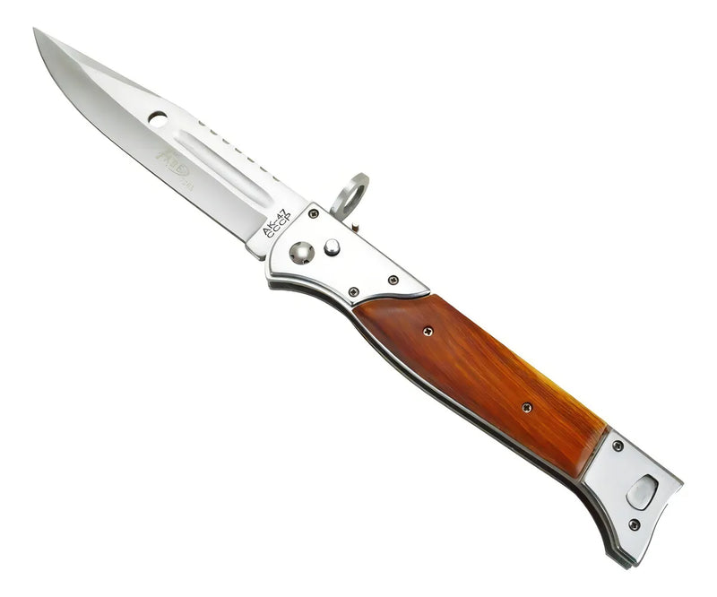 Faca Tática Forester® + Bainha Brinde