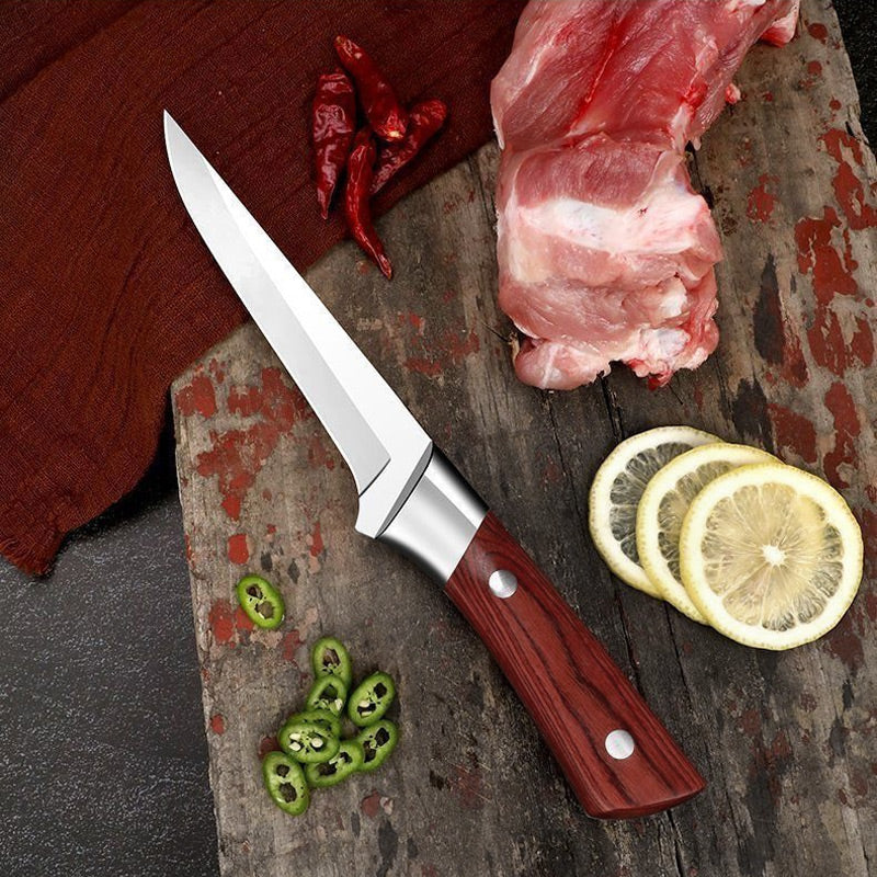 Faca Cortex™ - Compre 1 LEVE 2 + Brinde Exclusivo